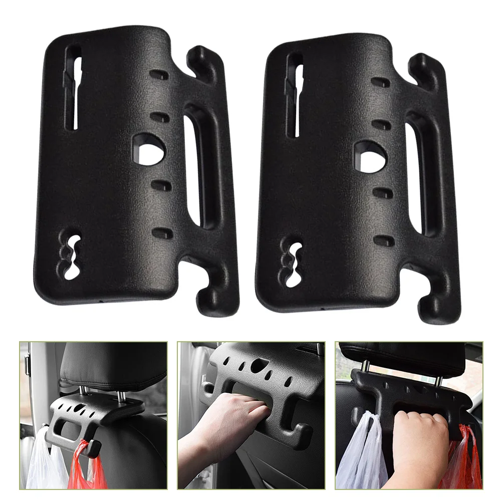 Car Hook Headrest Hanger Accessoriesorganizer Hooks Vehicle Interior Hangers Auto Purse Storage Bag Backseat Handbag Baby
Car Hook Headrest Hanger Accessoriesorganizer Hooks Vehicle Interior Hangers Auto Purse Storage Bag Backseat Handbag Baby