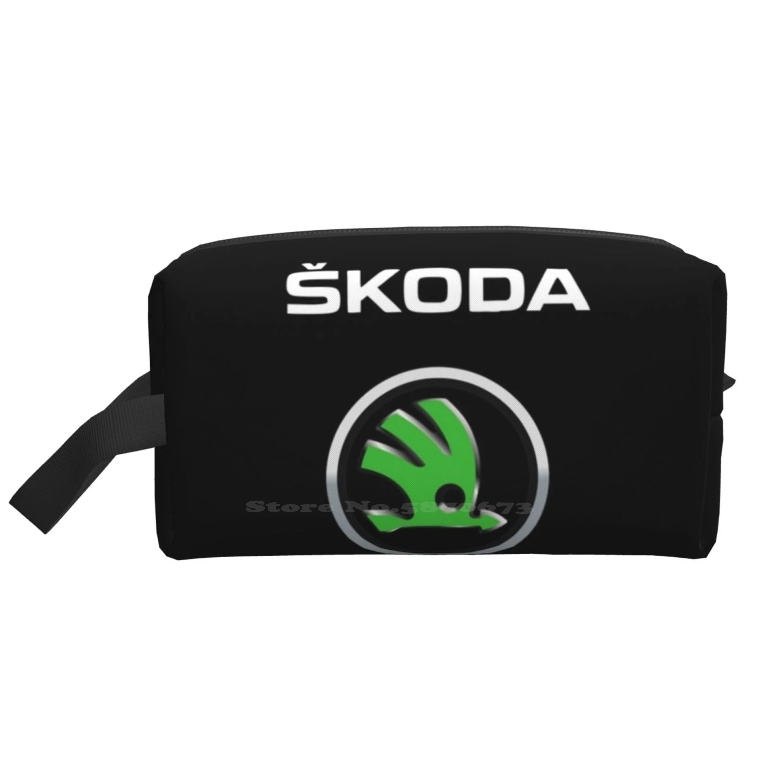 Best Seller - Skoda Logo Merchandise Bathroom Storge Bag Data Cable Pen Makeup Bags Skoda Logo Skoda Logo Skoda Logo Stuff
Best Seller - Skoda Logo Merchandise Bathroom Storge Bag Data Cable Pen Makeup Bags Skoda Logo Skoda Logo Skoda Logo Stuff