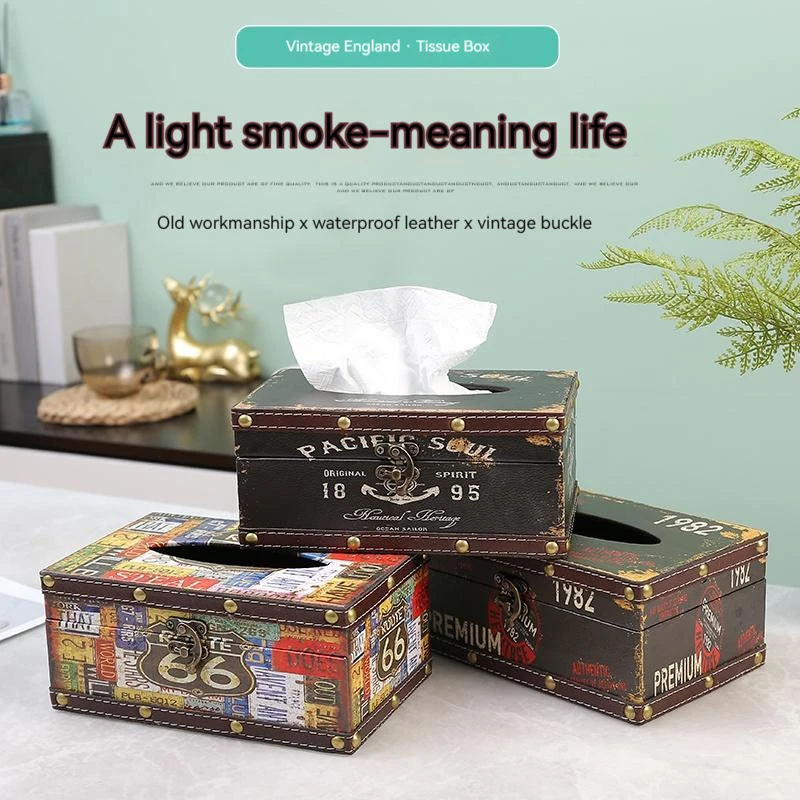 Car Mounted Tissue Box Leather Tabletop Drawer Industrial Dining Hotel Commercial Use Home Decoration Wedding Decoration party
Car Mounted Tissue Box Leather Tabletop Drawer Industrial Dining Hotel Commercial Use Home Decoration Wedding Decoration party