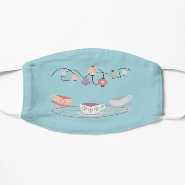 Mad Tea Cups Flat Printing Face Mask Sport Breath Cosplay Winter Pattern Haze Cartoon Cotton Anti Dust Cute Washable Protective
Mad Tea Cups Flat Printing Face Mask Sport Breath Cosplay Winter Pattern Haze Cartoon Cotton Anti Dust Cute Washable Protective