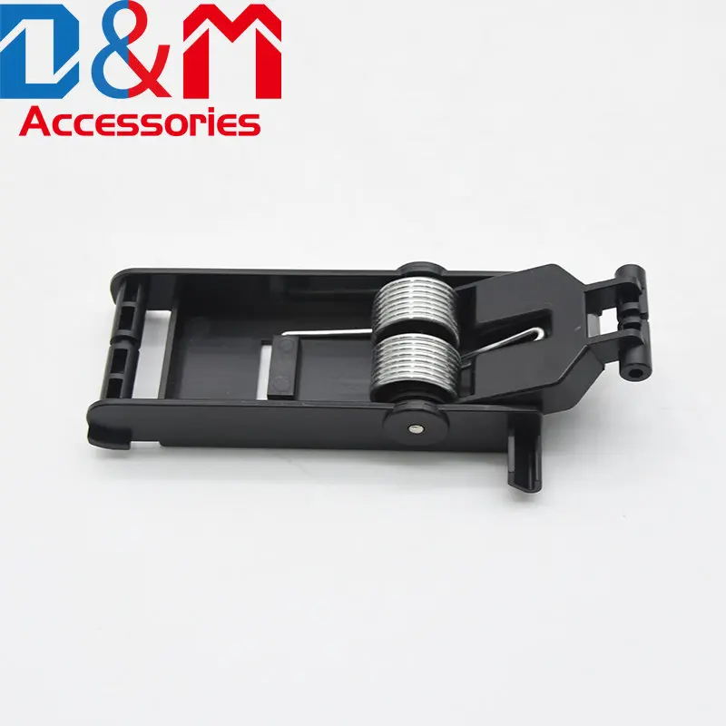 10pcs CE841-60119 CE847-60110 CE841-40033 ADF Hinge for HP M 1130 1132 1136 1210 1212 1213 1214 1216 1218 125 127 128 M1132 M125
10pcs CE841-60119 CE847-60110 CE841-40033 ADF Hinge for HP M 1130 1132 1136 1210 1212 1213 1214 1216 1218 125 127 128 M1132 M125