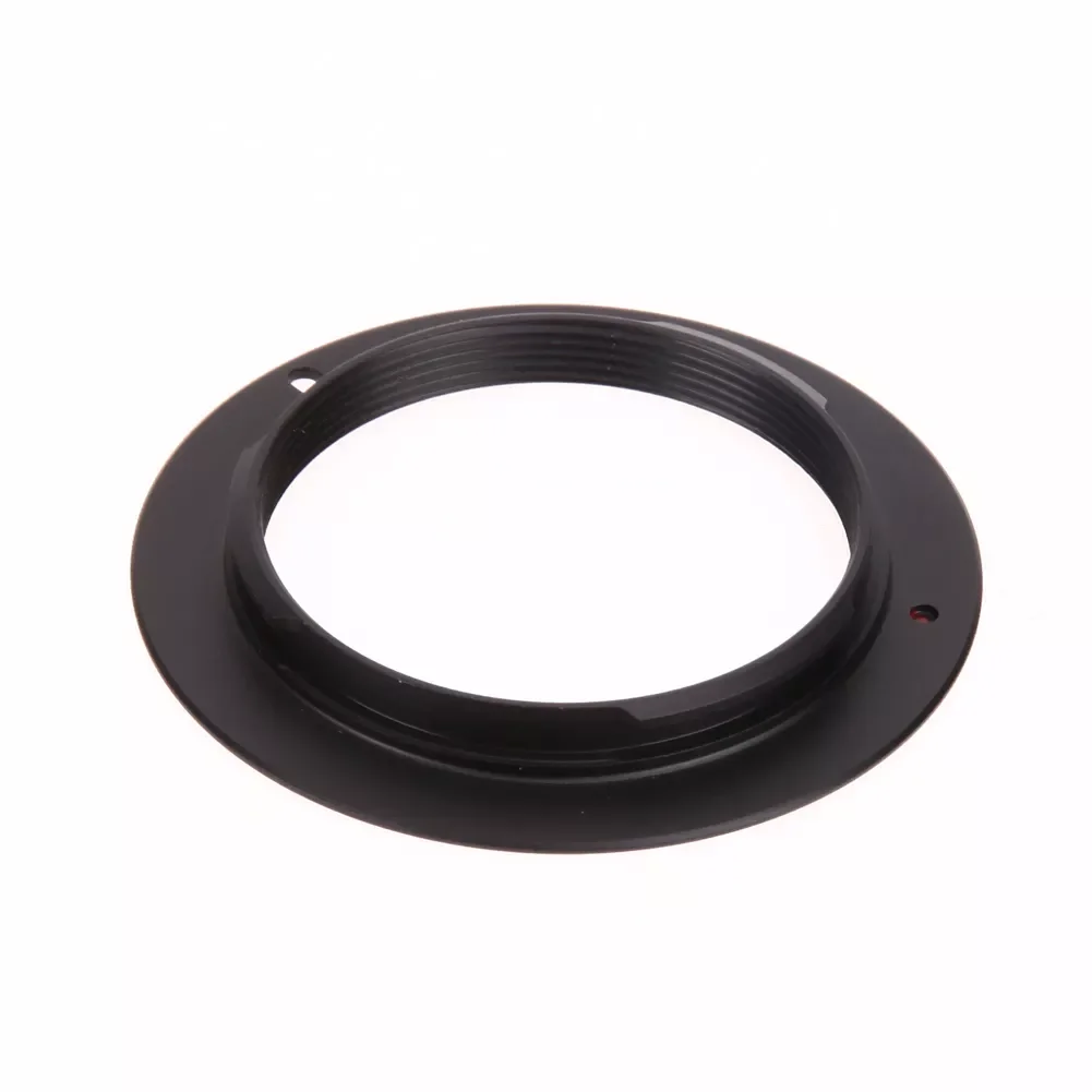 Super Slim Lens Mount Adapter Ring M42-NEX For M42 Lens for SONY NEX E NEX3 For Sony E-mount Body NEX3 NEX5 NEX6 NEX-5N NEX-7
Super Slim Lens Mount Adapter Ring M42-NEX For M42 Lens for SONY NEX E NEX3 For Sony E-mount Body NEX3 NEX5 NEX6 NEX-5N NEX-7