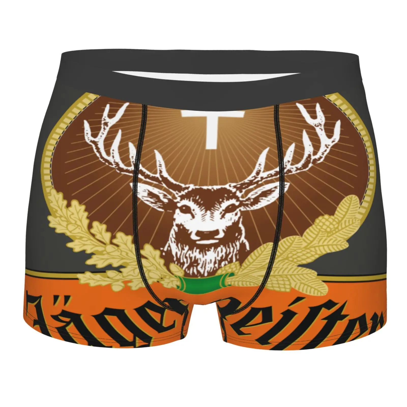 Jagermeister 912 Men's Panties Women Sexy Panties And Panties Men Luxury Boys Men's Underpants Pck Pack Sexy Underwear For Men 
Jagermeister 912 Men's Panties Women Sexy Panties And Panties Men Luxury Boys Men's Underpants Pck Pack Sexy Underwear For Men