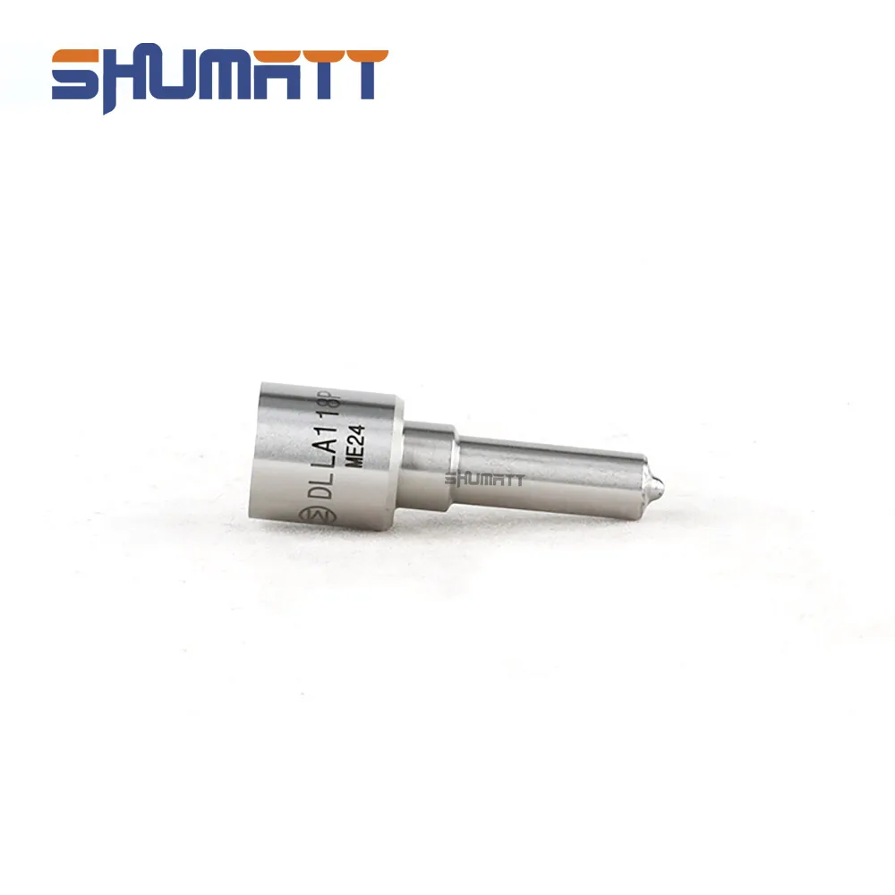 Новая форсунка дизельного топлива Shumatt DLLA118P2234 0433172234 для форсунки 0445120272
Новая форсунка дизельного топлива Shumatt DLLA118P2234 0433172234 для форсунки 0445120272