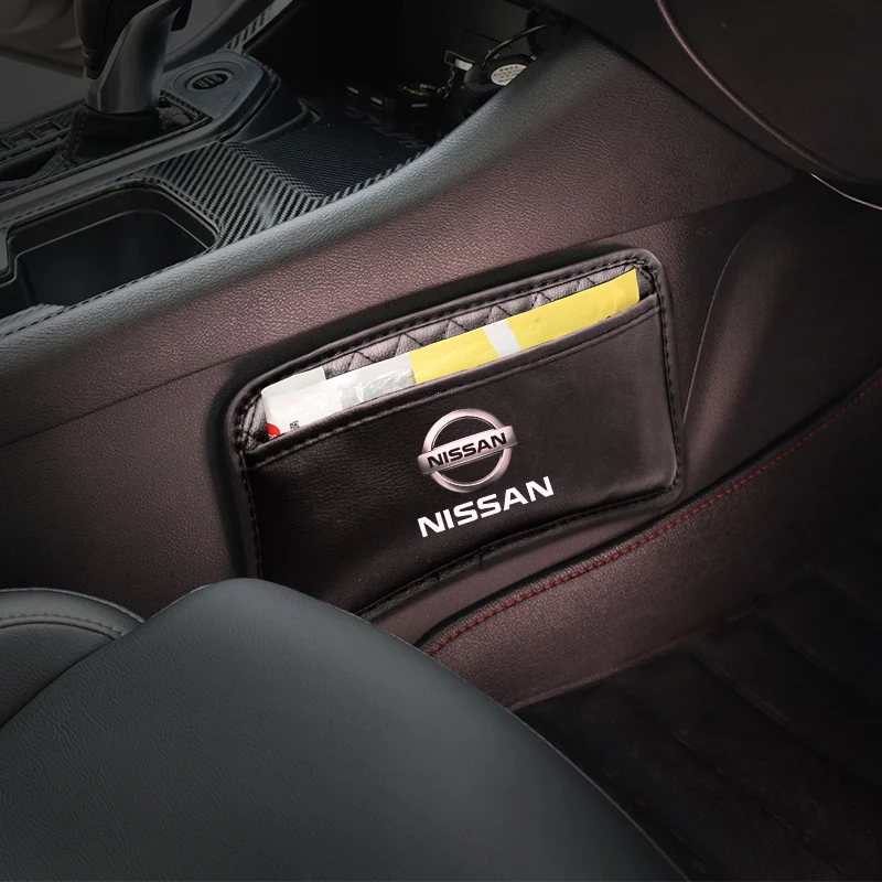 Car Seat Gap Storage Box Driver Side Seat Gap Organizer For Nissan Qashqai J10 J11 Tiida Juke X Trail T32 Versa 2022 Accessories
Car Seat Gap Storage Box Driver Side Seat Gap Organizer For Nissan Qashqai J10 J11 Tiida Juke X Trail T32 Versa 2022 Accessories