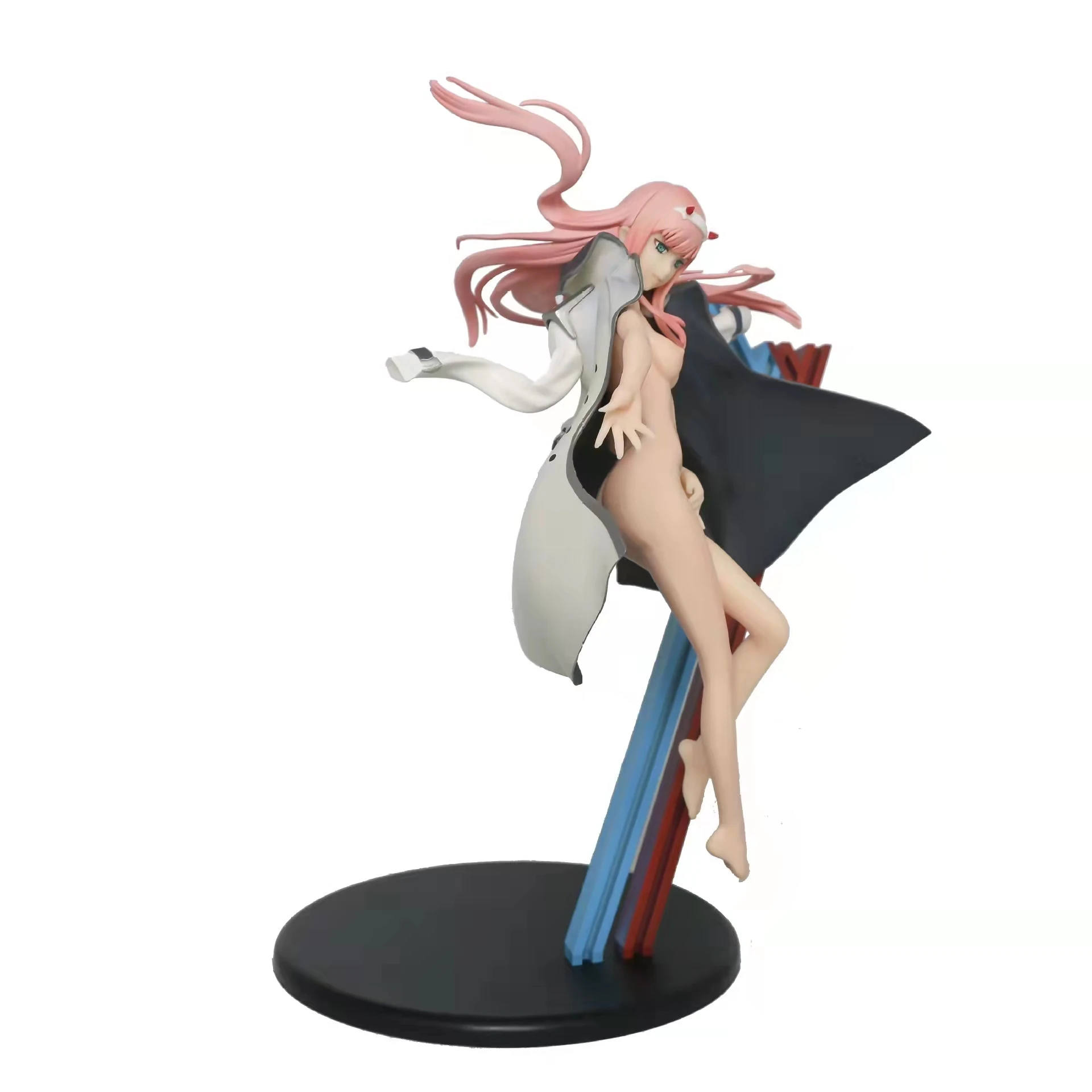 28cm Anime Action Figures Toys Girls PVC Figure Model Toys Doll Figma for kids Interior car decoration Birthday holiday gifts
28cm Anime Action Figures Toys Girls PVC Figure Model Toys Doll Figma for kids Interior car decoration Birthday holiday gifts