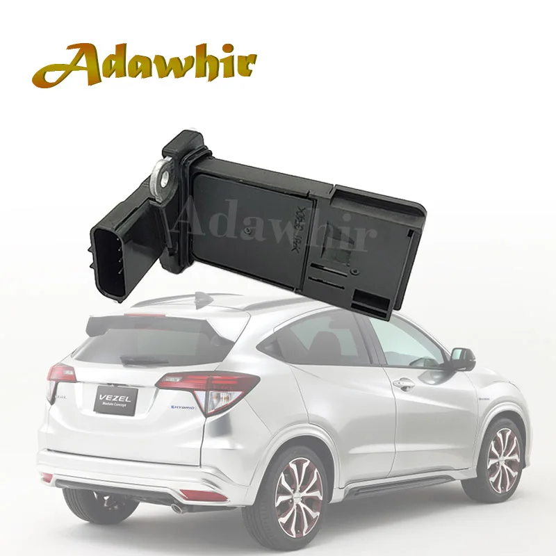 Mass Air Flow Meter Sensor for Acura ILX MDX TLX Honda ACCORD CIVIC FIT AFH70M-41B / AFH70M-41C
Mass Air Flow Meter Sensor for Acura ILX MDX TLX Honda ACCORD CIVIC FIT AFH70M-41B / AFH70M-41C