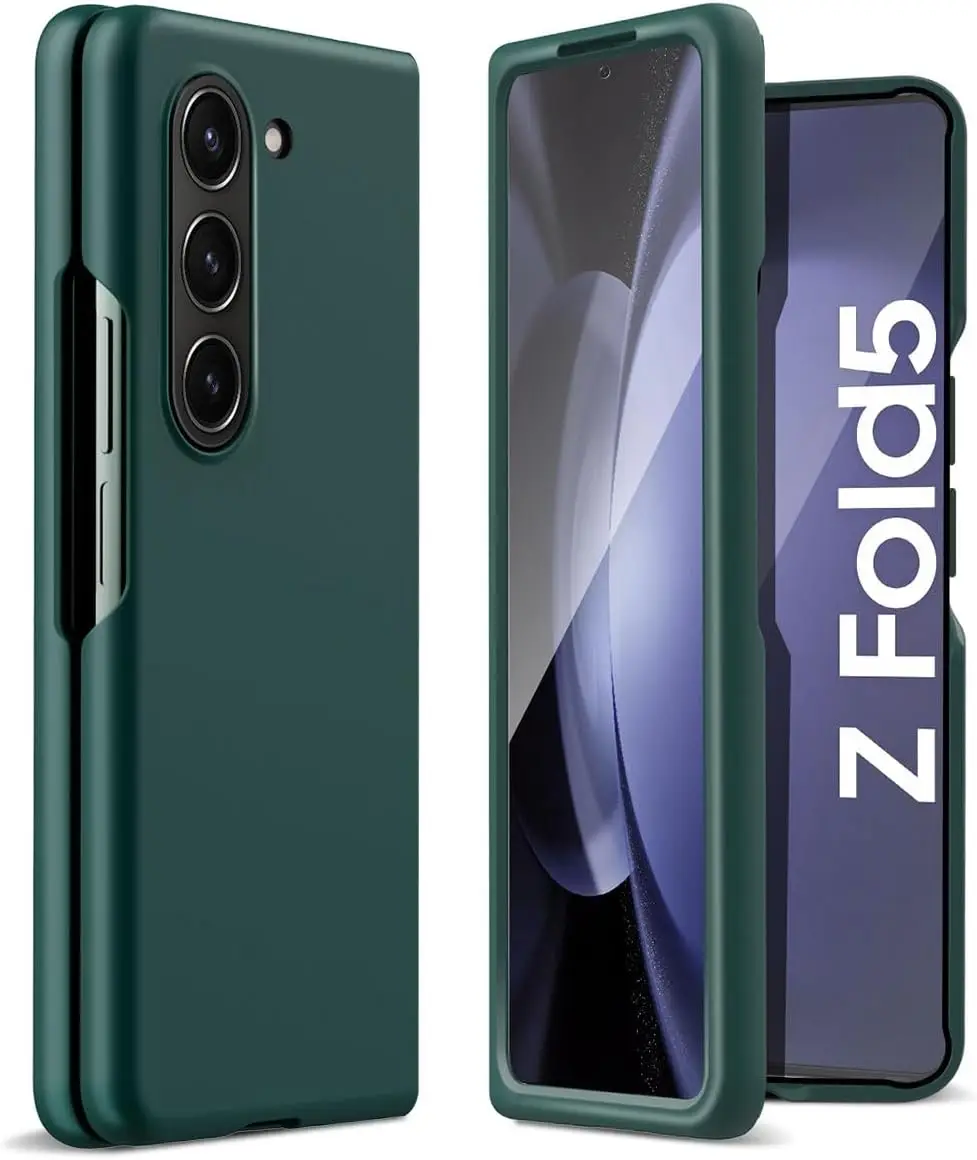 for Samsung Galaxy Z Fold 5 Case Protective Slim Fit PC hard Matte Phone Case for Samsung Galaxy Z Fold 5 5G
for Samsung Galaxy Z Fold 5 Case Protective Slim Fit PC hard Matte Phone Case for Samsung Galaxy Z Fold 5 5G