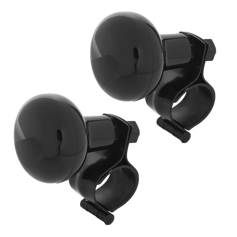 2X Universal Steering Wheel Spinner Heavy Duty Car /Truck Handle Suicide Power Knob
2X Universal Steering Wheel Spinner Heavy Duty Car /Truck Handle Suicide Power Knob