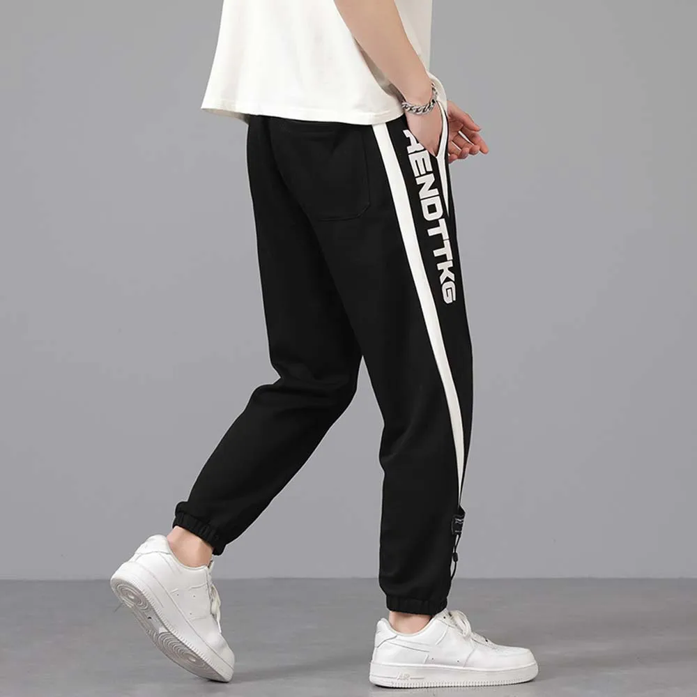 New Streetwear Men's Pockets Cargo Harem Pants Hip Hop Casual Male Track Pants Joggers Trousers Fashion Men Pants Sports
New Streetwear Men's Pockets Cargo Harem Pants Hip Hop Casual Male Track Pants Joggers Trousers Fashion Men Pants Sports