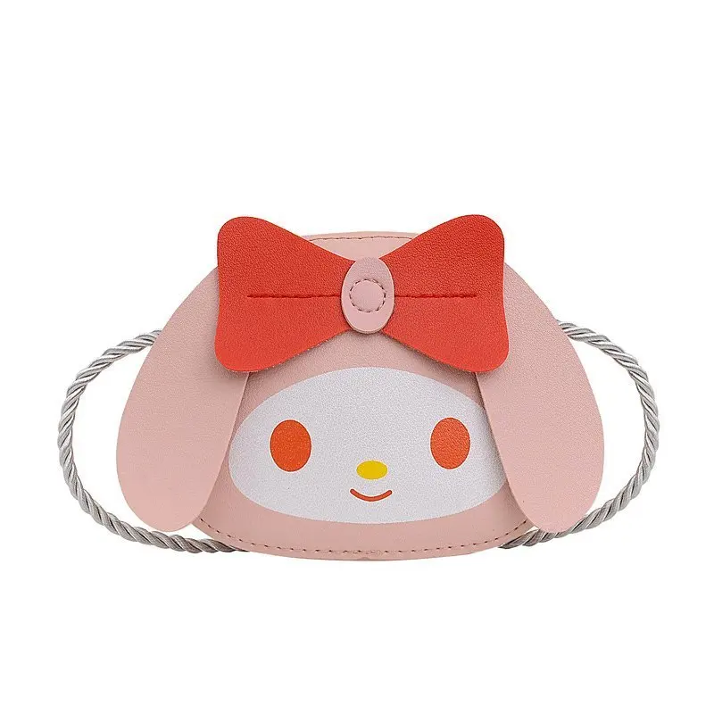 Sanrioes Cinnamoroll My Melody Kuromi Shoulder Bags Handbag Storage Bag Manual Diy Coin Purse Kawaii Anime Cartoon Gift
Sanrioes Cinnamoroll My Melody Kuromi Shoulder Bags Handbag Storage Bag Manual Diy Coin Purse Kawaii Anime Cartoon Gift