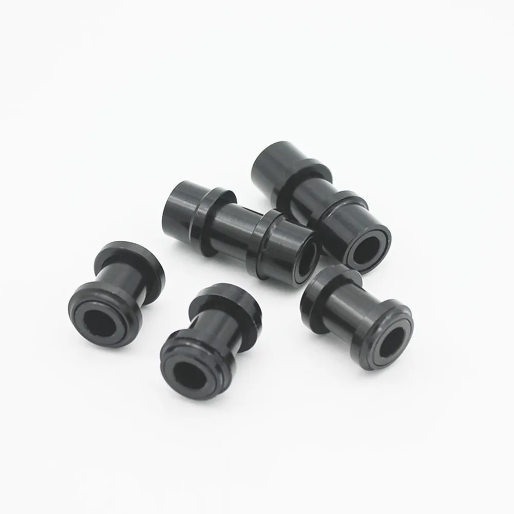 MTB Bicycle Rear Shock Absorption Bushing Aluminum Alloy Bushes Hardware Kit For Fox Rockshox Mountain Bike Shock Absorbers
MTB Bicycle Rear Shock Absorption Bushing Aluminum Alloy Bushes Hardware Kit For Fox Rockshox Mountain Bike Shock Absorbers