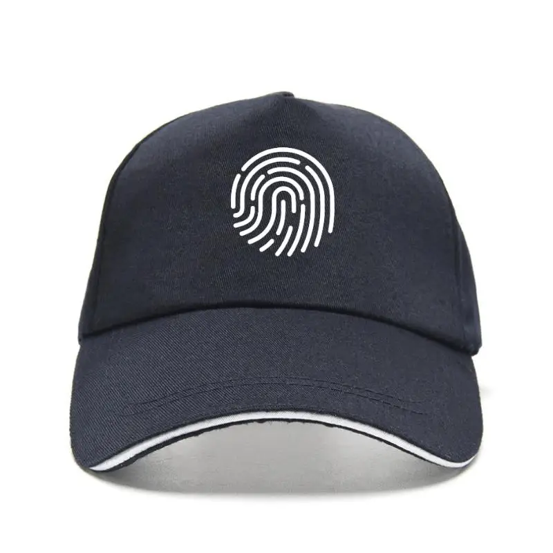 Fashion hat fingerprint Men Women baseball cap Peaked cap Adjustable Mens Fitted snapback cap
Fashion hat fingerprint Men Women baseball cap Peaked cap Adjustable Mens Fitted snapback cap