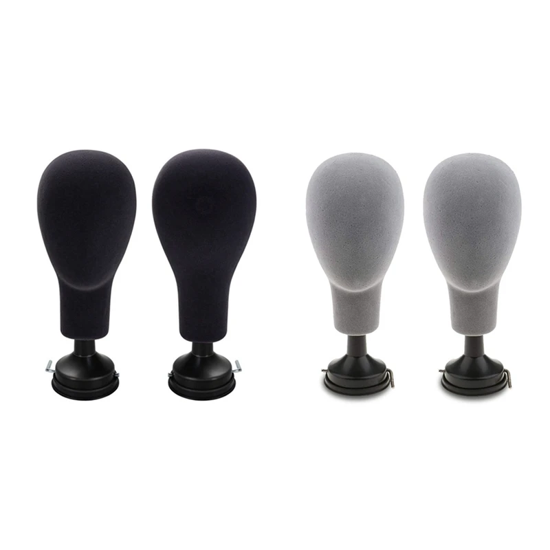 Flocking Foam Head Male Female Mannequin Head Mold Wigs Glasses Hat Scarf Display Holder Stand Model Photograph Props
Flocking Foam Head Male Female Mannequin Head Mold Wigs Glasses Hat Scarf Display Holder Stand Model Photograph Props