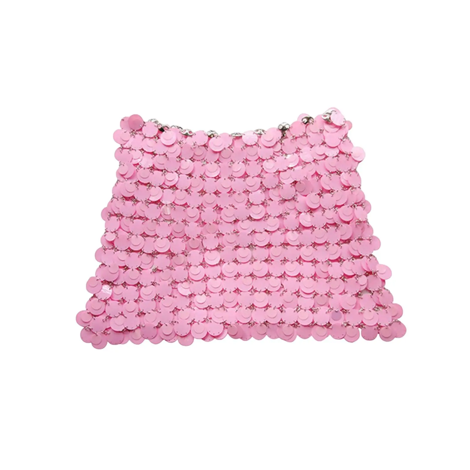 Fashion Sequins Skirt Hollow Out Skirts Costume Accessories Short Skirt Shiny Skirts for Masquerade Cosplay Bar Party
Fashion Sequins Skirt Hollow Out Skirts Costume Accessories Short Skirt Shiny Skirts for Masquerade Cosplay Bar Party