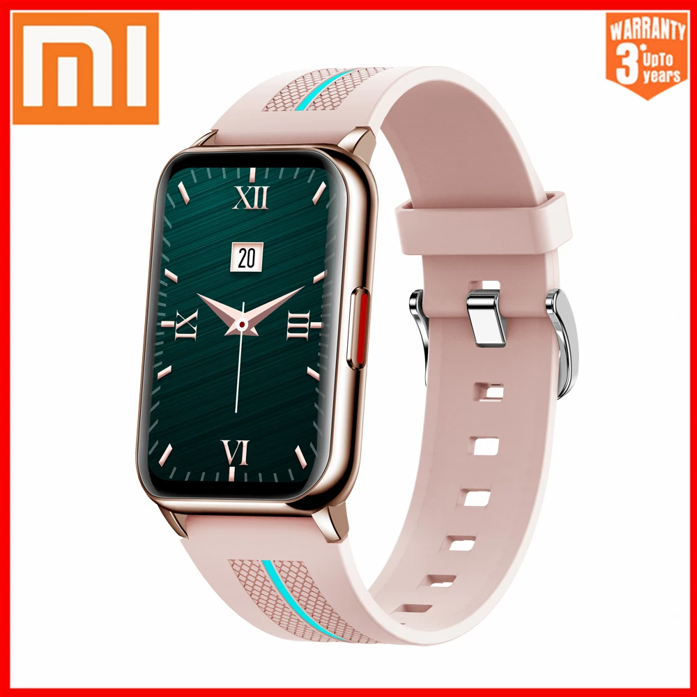 Женские Смарт-часы Xiaomi 1,57 дюйма, гиперболоидные Смарт-часы, мужские Смарт-часы Ip68, Смарт-часы с пульсометром, мужские часы
Женские Смарт-часы Xiaomi 1,57 дюйма, гиперболоидные Смарт-часы, мужские Смарт-часы Ip68, Смарт-часы с пульсометром, мужские часы