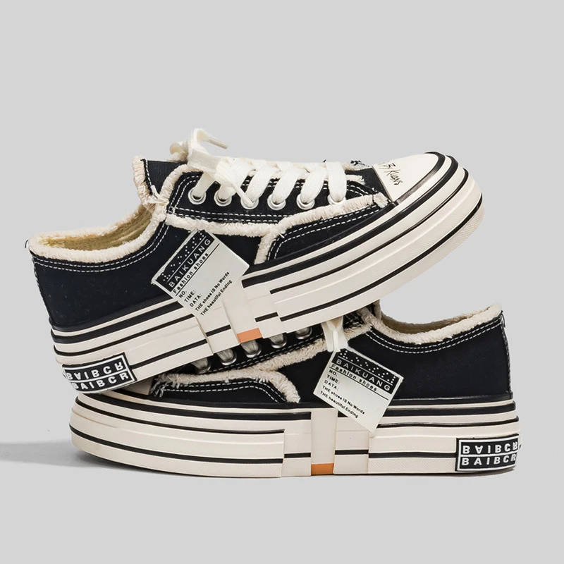 Кеды женские с низким верхом, холщовые кроссовки на платформе, на шнуровке, Повседневная весенняя обувь на плоской подошве 
Кеды женские с низким верхом, холщовые кроссовки на платформе, на шнуровке, Повседневная весенняя обувь на плоской подошве