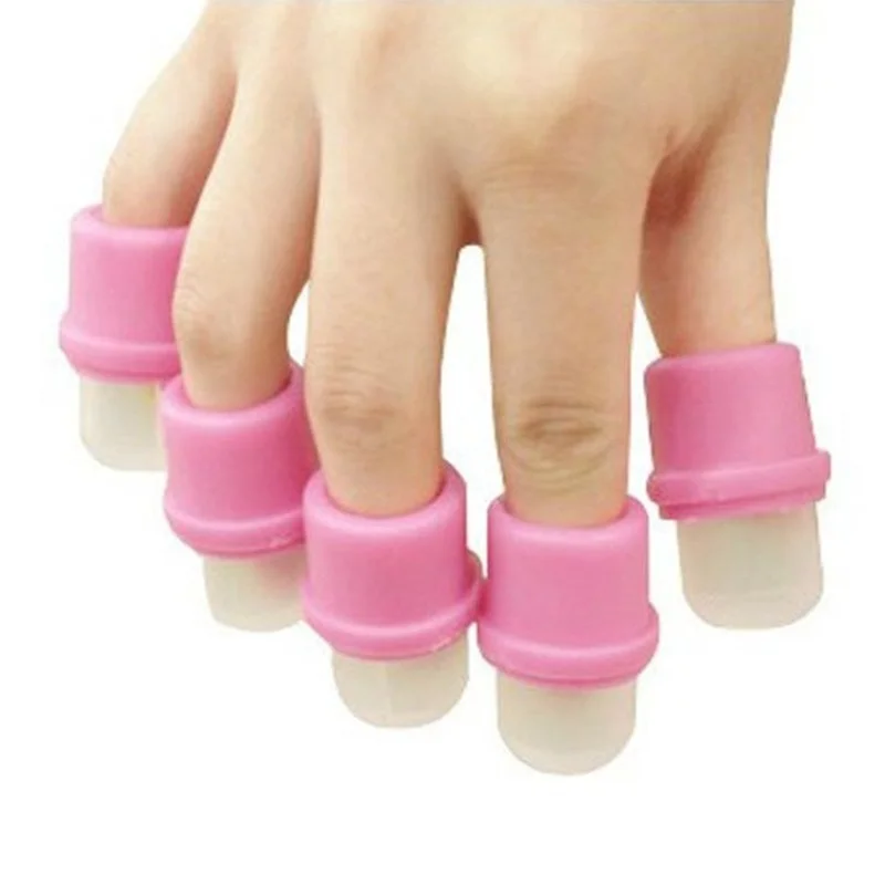 10Pcs/Set Wearable Nail Soak Soakers Polish Remover DIY Acrylic UV Gel Cap Tip Set Wholesale Nail Supplies for Professionals
10Pcs/Set Wearable Nail Soak Soakers Polish Remover DIY Acrylic UV Gel Cap Tip Set Wholesale Nail Supplies for Professionals