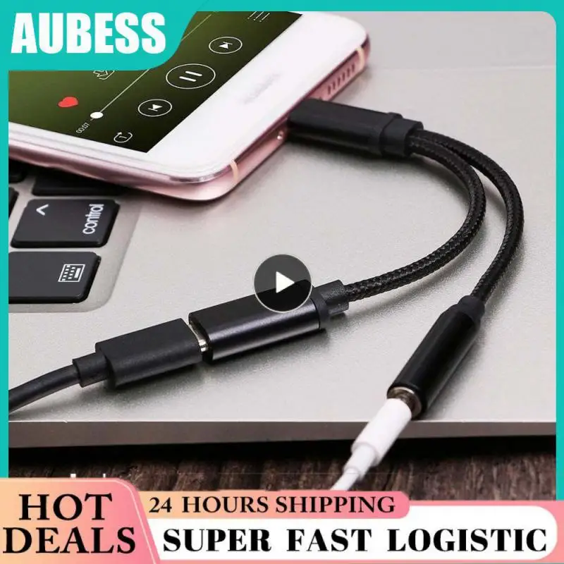 Прямая поставка, аудиокабель USB типа C на 2 в 1, аудиокабель типа C с разъемом 3,5 мм, адаптер для наушников, преобразователь, приемник для аудиосплиттера
Прямая поставка, аудиокабель USB типа C на 2 в 1, аудиокабель типа C с разъемом 3,5 мм, адаптер для наушников, преобразователь, приемник для аудиосплиттера