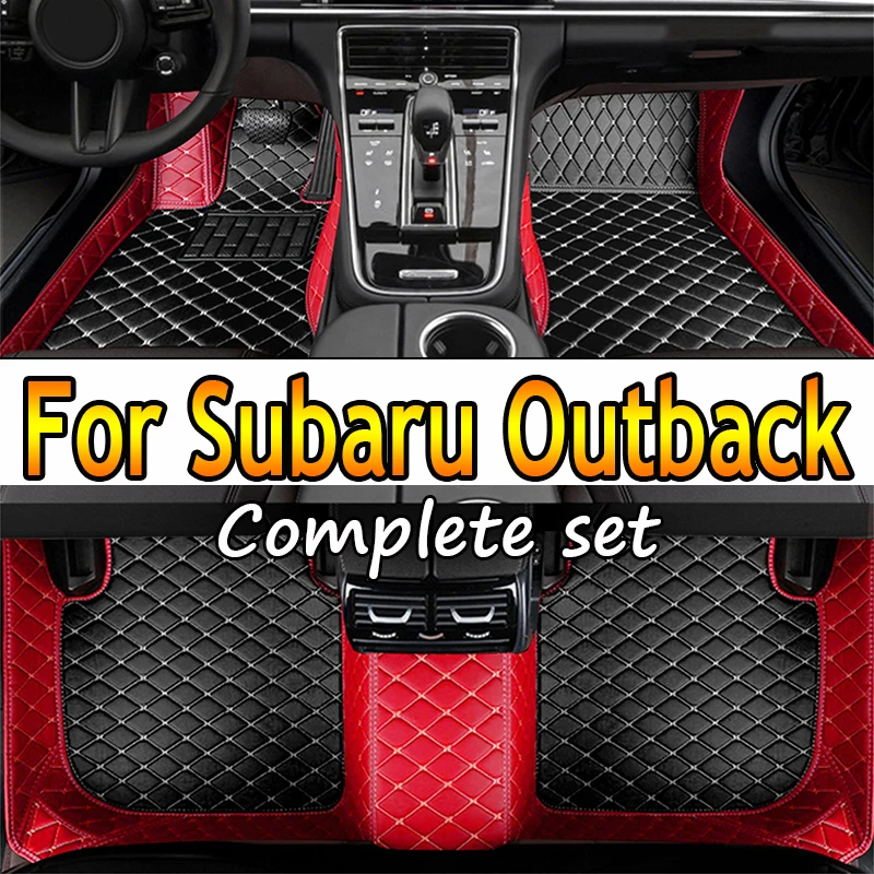 Автомобильные коврики, интерьерные коврики, защита для стайлинга для Subaru Outback 2014, 2013, 2012, 2011, 2010, автомобильные аксессуары, детали для украшения
Автомобильные коврики, интерьерные коврики, защита для стайлинга для Subaru Outback 2014, 2013, 2012, 2011, 2010, автомобильные аксессуары, детали для украшения