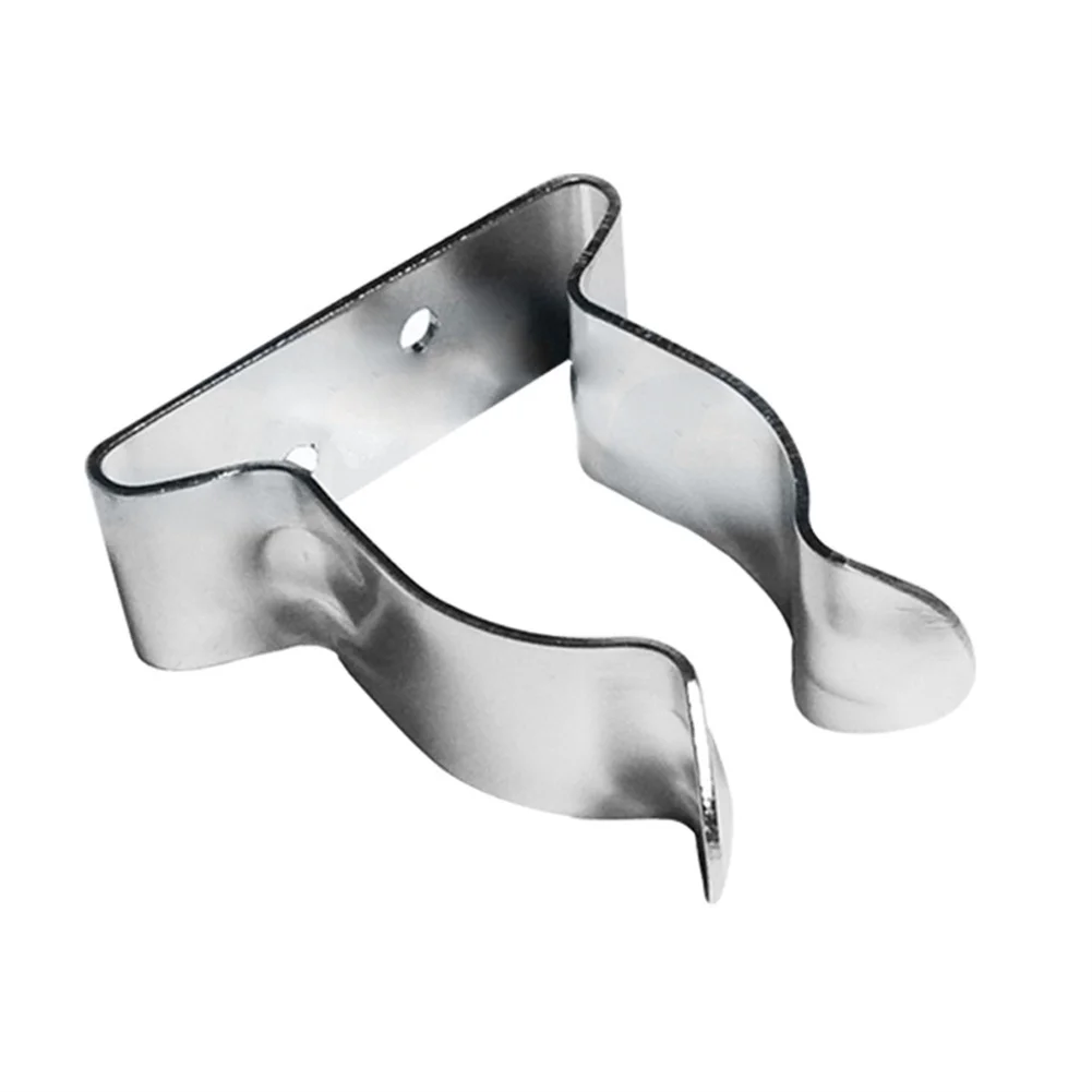 2 Pcs Boat Hook Holder Clips 304 Stainless Steel Boat Hook Wall Mount Tube Holder Spring Clamps Accessories
2 Pcs Boat Hook Holder Clips 304 Stainless Steel Boat Hook Wall Mount Tube Holder Spring Clamps Accessories