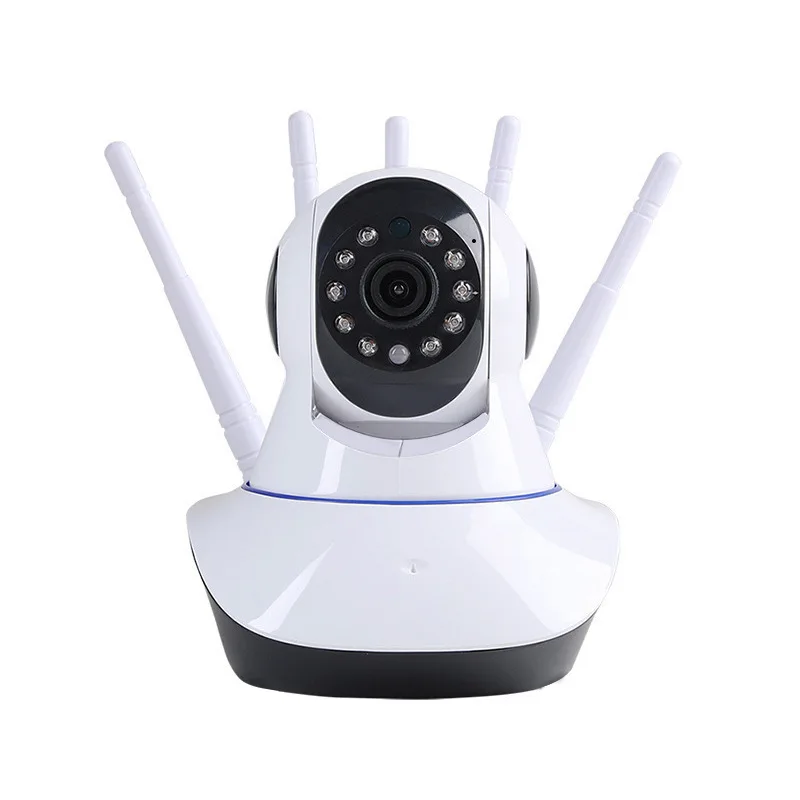Monitor 360 home even mobile phone remote high-definition night vision outdoor wireless camera outdoor waterproof bald head
Monitor 360 home even mobile phone remote high-definition night vision outdoor wireless camera outdoor waterproof bald head