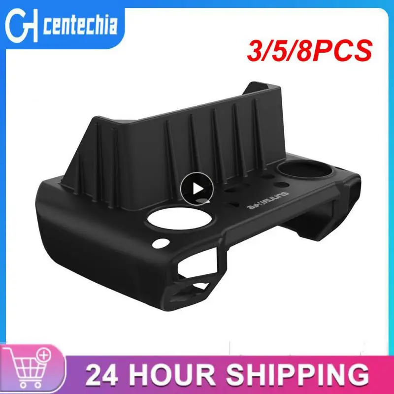 3/5/8PCS Net Weight 103g Shade Cover For Accessories Anti-drop Can Be Kneaded At Will Sunnylife Silicone Protective Case
3/5/8PCS Net Weight 103g Shade Cover For Accessories Anti-drop Can Be Kneaded At Will Sunnylife Silicone Protective Case