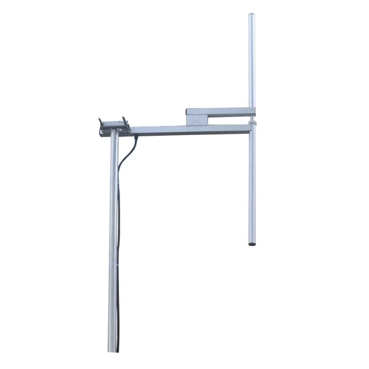High Power outdoor fm antenna 88 108mhz fm antenna dipole fm antenna for far range
High Power outdoor fm antenna 88 108mhz fm antenna dipole fm antenna for far range
