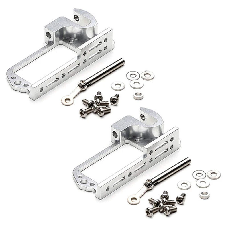 2 шт. для MG995 цифровой сервопривод Aolly Airdrop выключатель спусковое устройство реле для RC мультироторного дрона
2 шт. для MG995 цифровой сервопривод Aolly Airdrop выключатель спусковое устройство реле для RC мультироторного дрона