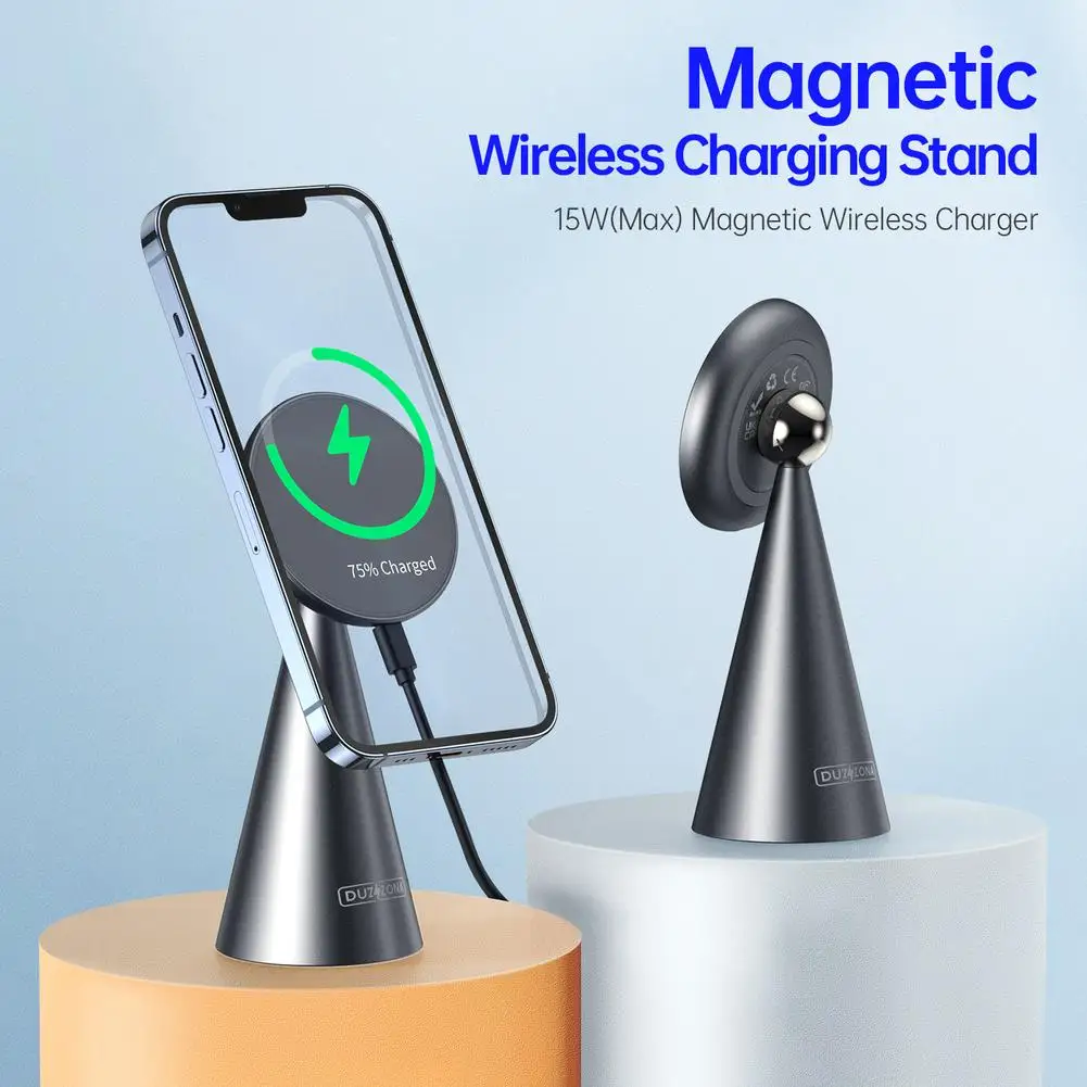 3-in-1 Wireless Car Phone Stand Fast Charging Strong Magnetic Adsorption Bracket Compatible For Magsafe Iphone13
3-in-1 Wireless Car Phone Stand Fast Charging Strong Magnetic Adsorption Bracket Compatible For Magsafe Iphone13