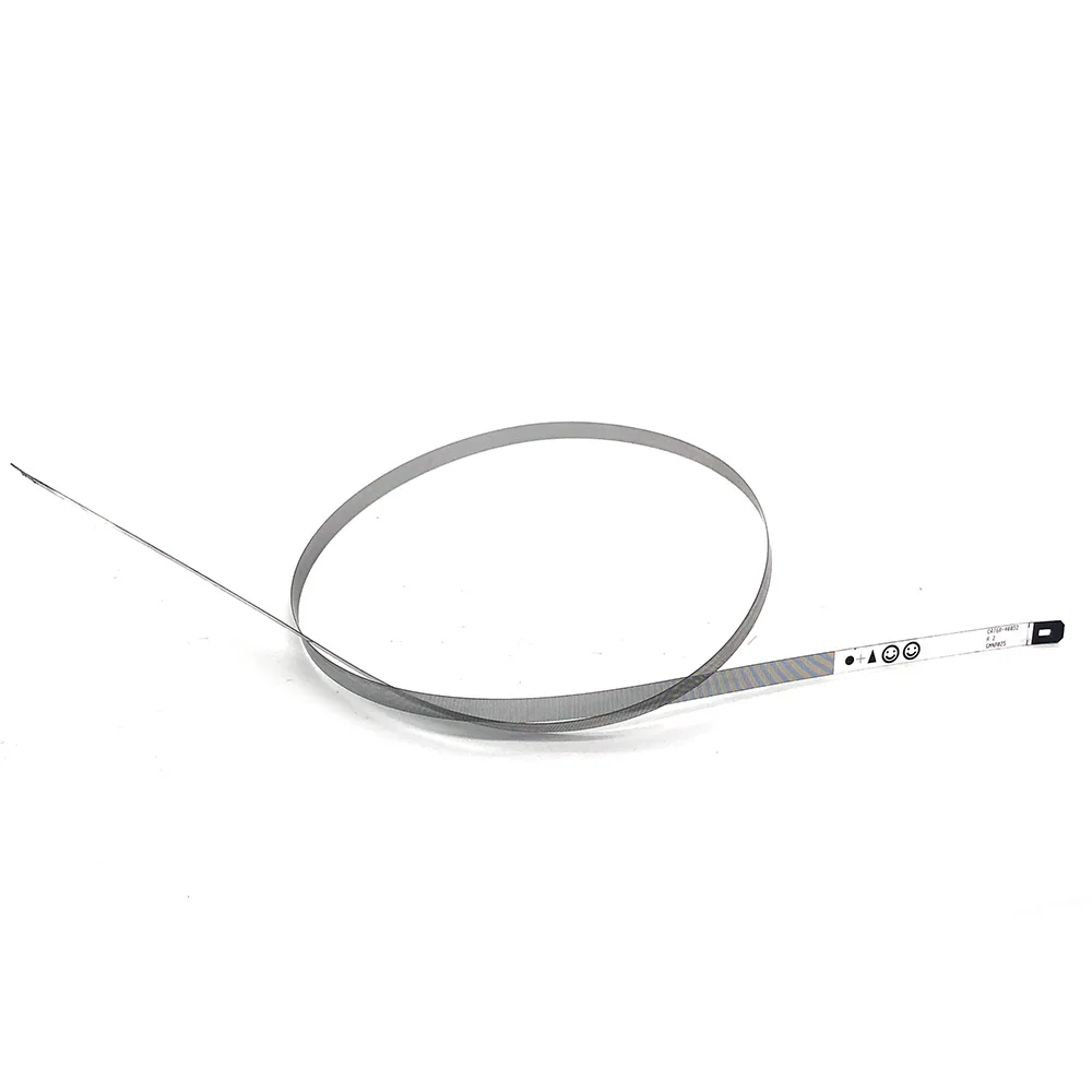 1pcs New Encoder strip for HP officejet 7110 7610 printer parts
1pcs New Encoder strip for HP officejet 7110 7610 printer parts