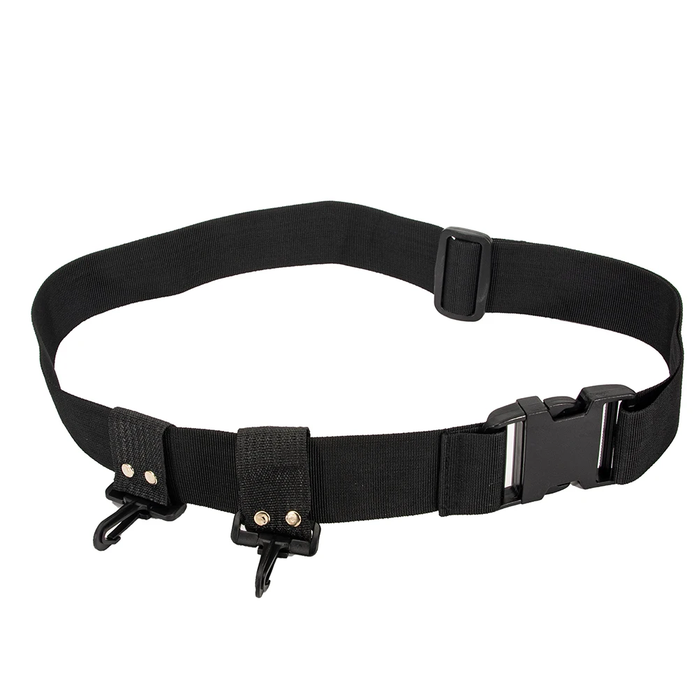 Kayak Fishing Wader Belt Wading Belts With Hook Multifunction Waist Fighting Straps D Ring And Hook Fits Waist Belts Accessories
Kayak Fishing Wader Belt Wading Belts With Hook Multifunction Waist Fighting Straps D Ring And Hook Fits Waist Belts Accessories