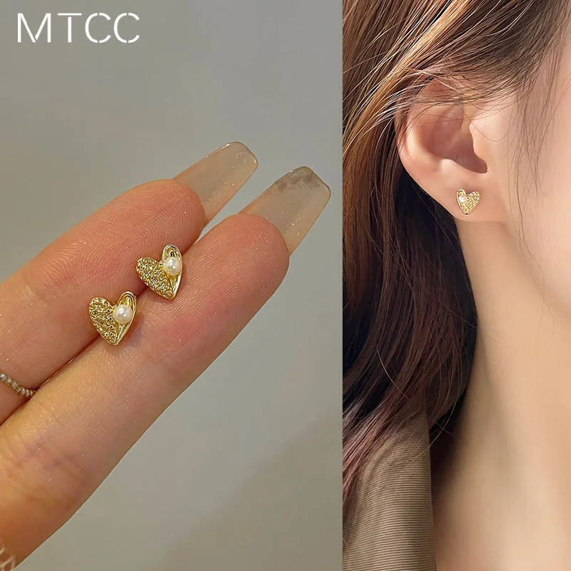 Love Pearl Clip Earrings No Hole Ear Clips Geometric Heart Clip on Earring Without Piercing Minimalist Earring CEtF87 
Love Pearl Clip Earrings No Hole Ear Clips Geometric Heart Clip on Earring Without Piercing Minimalist Earring CEtF87