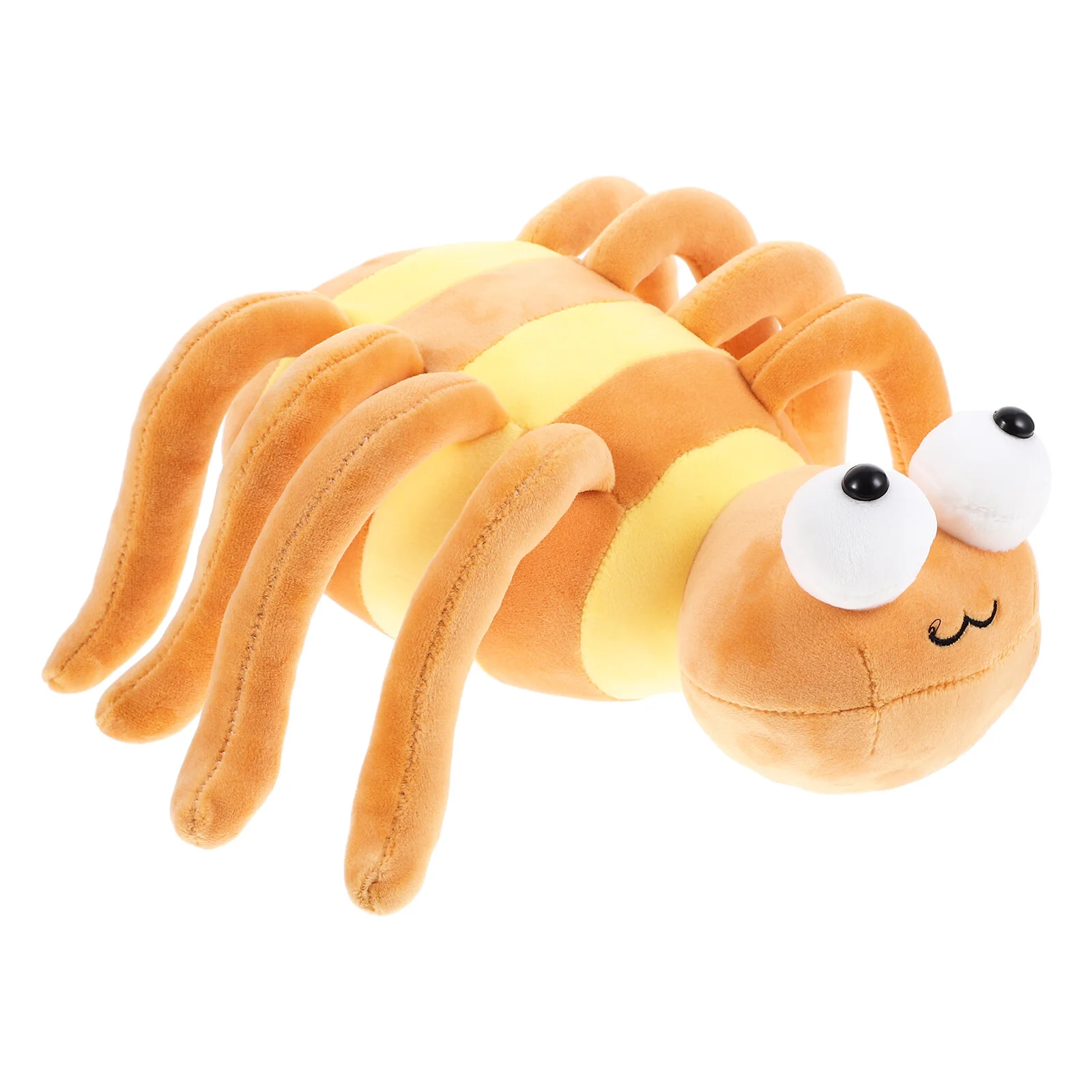 Plush Dolls Stuffed Animals Teens Comfortable Friends Home Decor Spider Cuddling Cute Room Toys Small
Plush Dolls Stuffed Animals Teens Comfortable Friends Home Decor Spider Cuddling Cute Room Toys Small