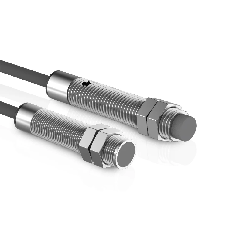 Metal Proximity Switch Sensing Distance 2mm 10-36VDC 2 Wire Industrial Automatic Inductive Proximity Switch Sensor Metal
Metal Proximity Switch Sensing Distance 2mm 10-36VDC 2 Wire Industrial Automatic Inductive Proximity Switch Sensor Metal