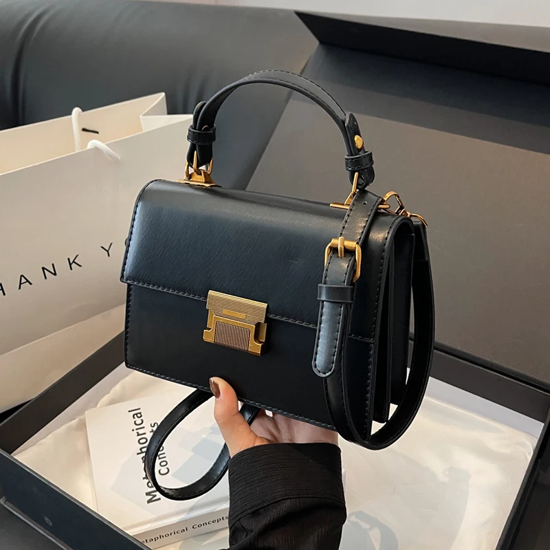 Mini Small Crossbody Bag For Women Vintage PU Leather Handbag Versatile Shoulder Bag Fashion Ladies Designer Bag Flap Purse 
Mini Small Crossbody Bag For Women Vintage PU Leather Handbag Versatile Shoulder Bag Fashion Ladies Designer Bag Flap Purse