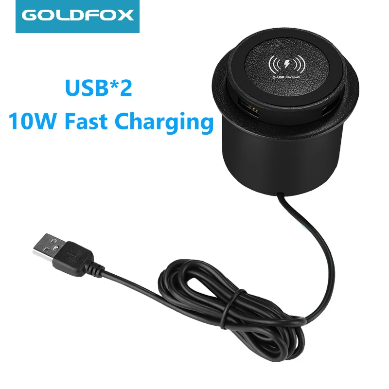 Desktop Embedded Wireless Charger for iPhone 12 11 SE2 10W Fast Charging for Samsung S8 S9 Plus Note20 10 USB Phone Charger
Desktop Embedded Wireless Charger for iPhone 12 11 SE2 10W Fast Charging for Samsung S8 S9 Plus Note20 10 USB Phone Charger