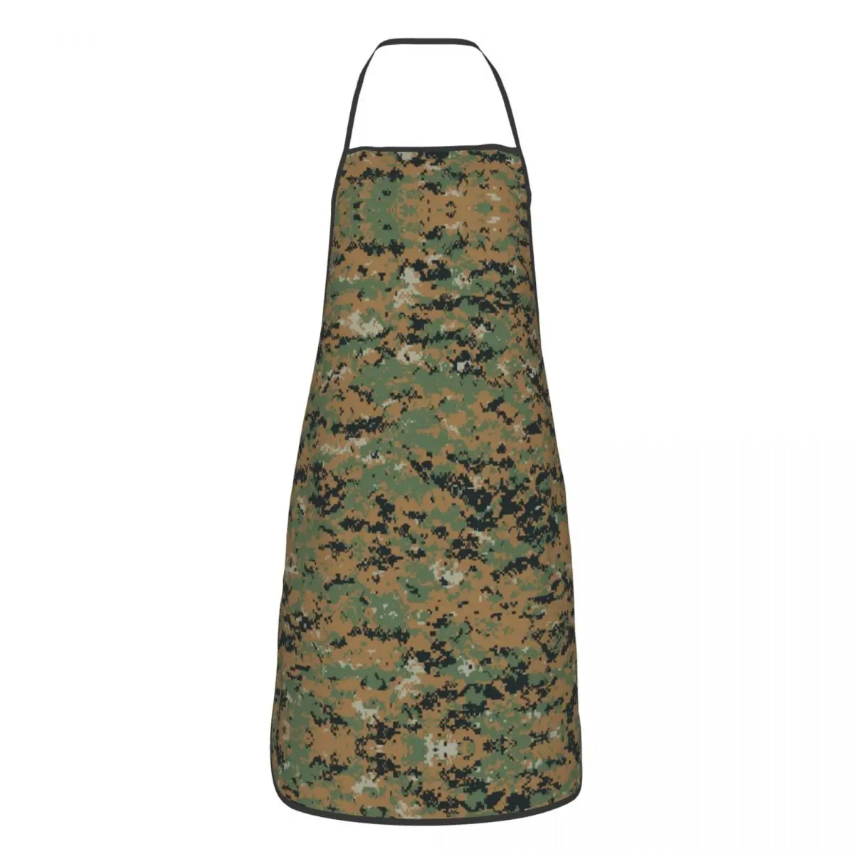 Военный Камуфляжный Кухонный Фартук унисекс Marpat для приготовления пищи шеф-повара для мужчин и женщин, камуфляжный фартук для покраски лес...
Военный Камуфляжный Кухонный Фартук унисекс Marpat для приготовления пищи шеф-повара для мужчин и женщин, камуфляжный фартук для покраски лес...