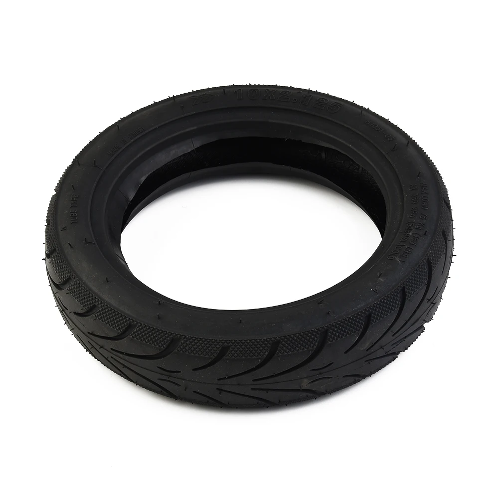 Tyre Inner Tube Replacement Rubber Wearproof 10 Inch 10x2.125 E-Scooter Accessories For Segway F20/F25/F30/F40
Tyre Inner Tube Replacement Rubber Wearproof 10 Inch 10x2.125 E-Scooter Accessories For Segway F20/F25/F30/F40