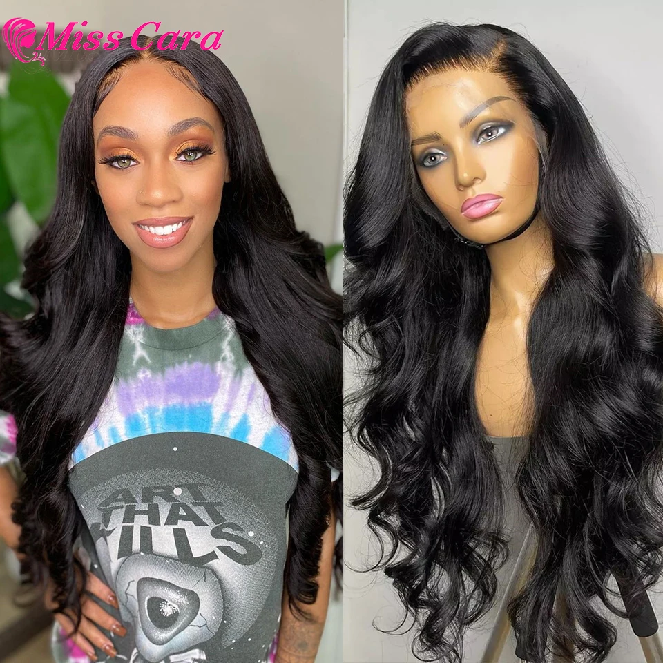 Miss Cara Lace Front Wig Body Wave Human Hair Wig For Women Indian Hair Lace Frontal Wig Human Hair Wig 5x5 Lace Closure Wigs
Miss Cara Lace Front Wig Body Wave Human Hair Wig For Women Indian Hair Lace Frontal Wig Human Hair Wig 5x5 Lace Closure Wigs