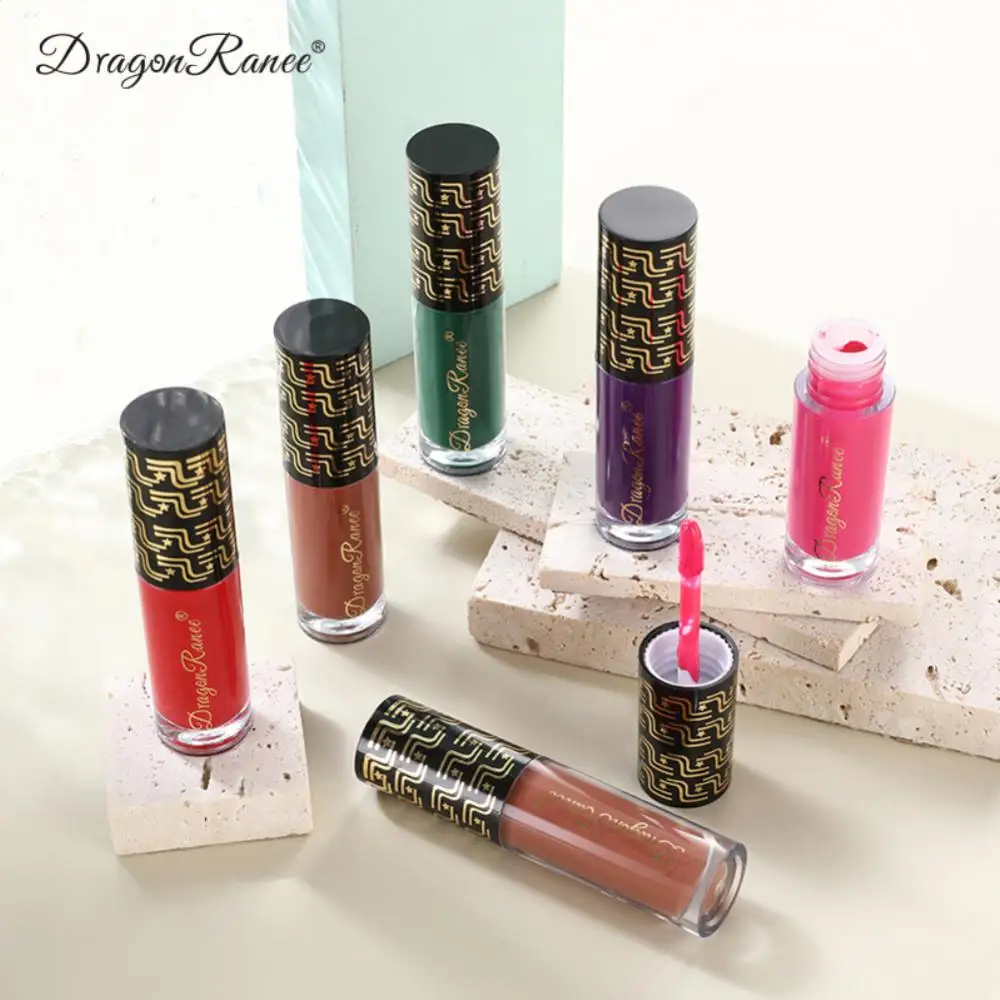 Mist Velvet Lip Glaze Air Texture Waterproof Lip Glaze Delicate And Smooth Lip Gloss Full Color Lipstick Sweat-proof Lip Makeup
Mist Velvet Lip Glaze Air Texture Waterproof Lip Glaze Delicate And Smooth Lip Gloss Full Color Lipstick Sweat-proof Lip Makeup