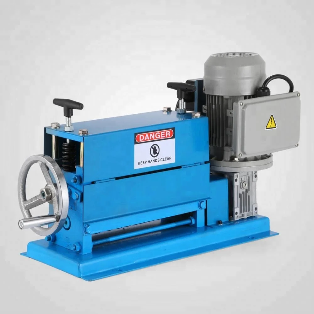 Automatic Coaxial Cable Wire Stripping Twisting Machine / Coax Cable Stripper Copper
Automatic Coaxial Cable Wire Stripping Twisting Machine / Coax Cable Stripper Copper