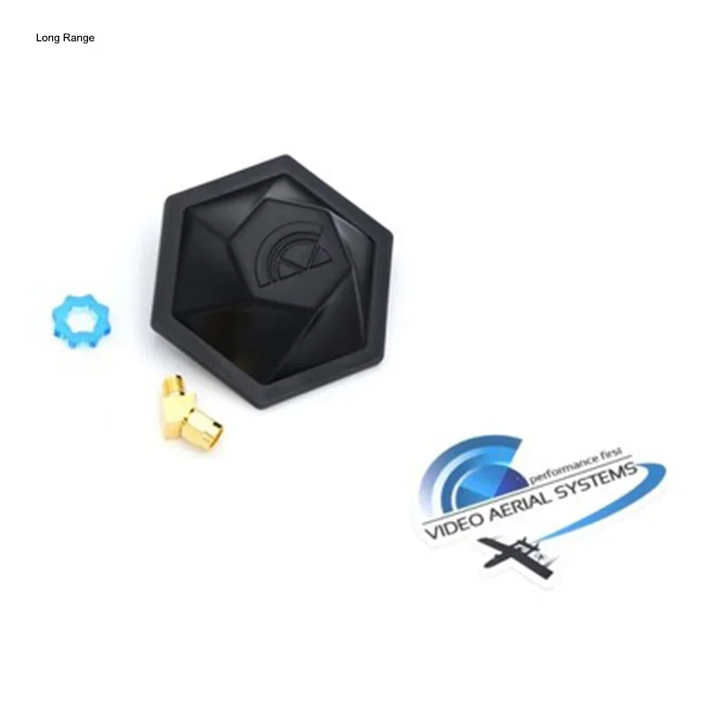 Большой радиус действия TBS IBCRAZY VAS CROSSHAIR EXTREME RHCP 5,8 ГГц 10,25 dbic FPV антенна для RC FPV Racing Freestyle
Большой радиус действия TBS IBCRAZY VAS CROSSHAIR EXTREME RHCP 5,8 ГГц 10,25 dbic FPV антенна для RC FPV Racing Freestyle