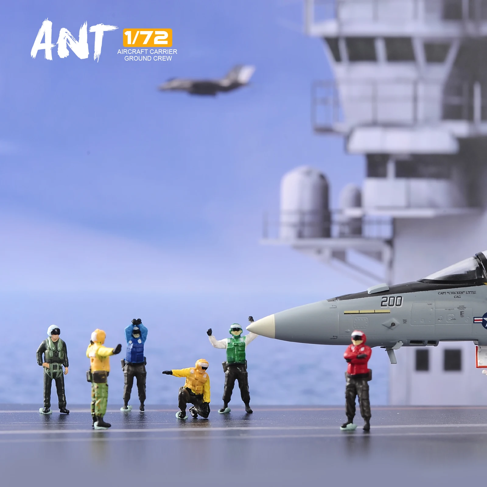 1/72 Aircraft Ground Soldier Scene Accessories Model Background Board Fit 1:72 F4F Fighter Wildcat WWII Model Plane
1/72 Aircraft Ground Soldier Scene Accessories Model Background Board Fit 1:72 F4F Fighter Wildcat WWII Model Plane