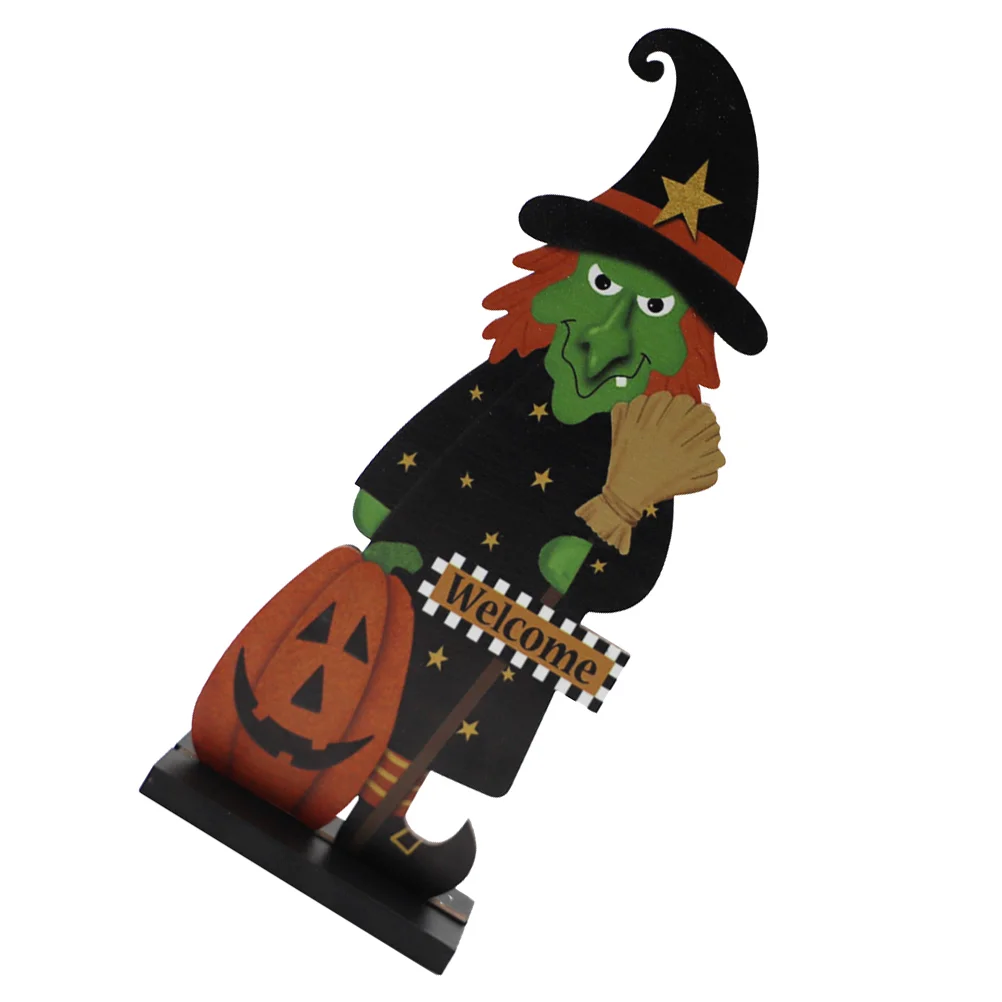 Desktop Ornament Pumpkin Adornment Wooden Wrapped Hanging Decor Bat Lightsartificial Tombstones Craft Decorative Crafts
Desktop Ornament Pumpkin Adornment Wooden Wrapped Hanging Decor Bat Lightsartificial Tombstones Craft Decorative Crafts