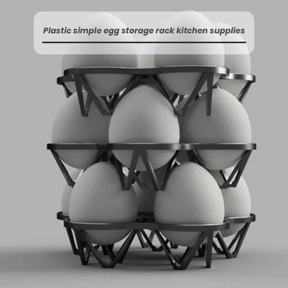 Держатель для яиц, многофункциональный держатель для кухни высокого качества
Держатель для яиц, многофункциональный держатель для кухни высокого качества