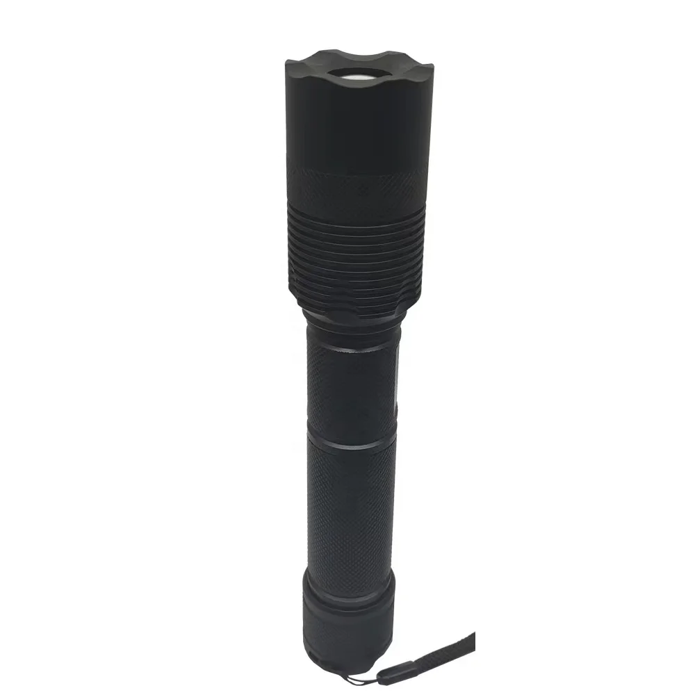 Optlaser Birds Deterrent System Customized Anti-bird Green Laser Flashlight Sample without battery
Optlaser Birds Deterrent System Customized Anti-bird Green Laser Flashlight Sample without battery