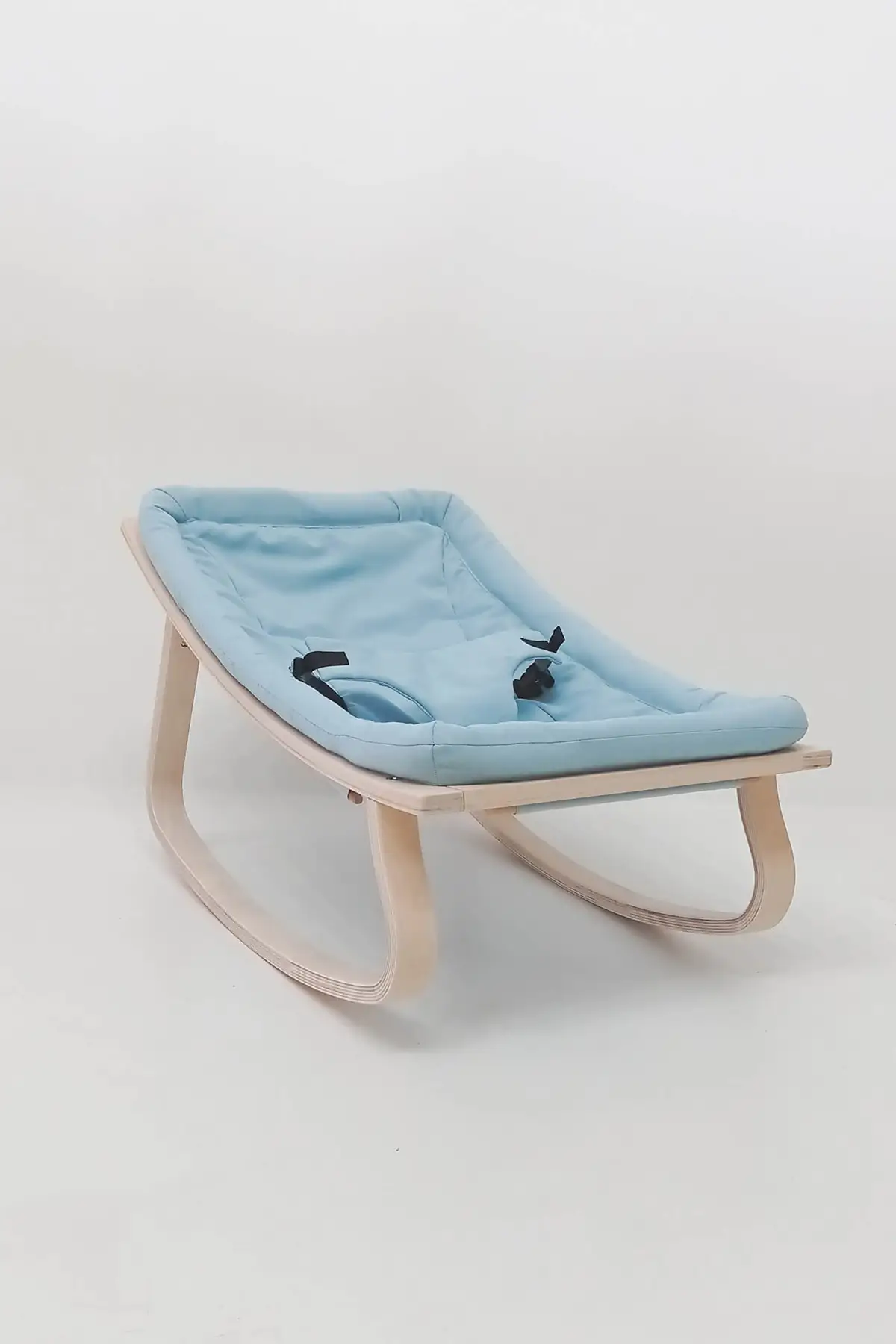 Natural Wooden Rocking Baby Sleeping Bed Baby Cradle Rocking Chair Baby 0-36 Months Swing Soothing Crib Newborn Gift
Natural Wooden Rocking Baby Sleeping Bed Baby Cradle Rocking Chair Baby 0-36 Months Swing Soothing Crib Newborn Gift
