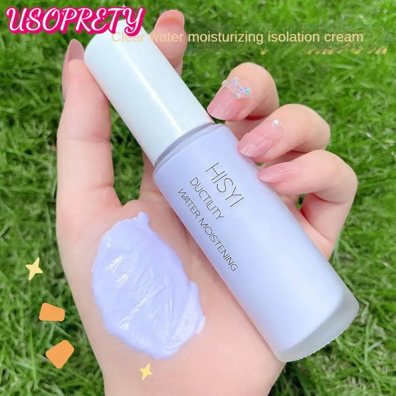 Effectively Brighten Skin Color Isolation Cream Not Stuffy Acne Increase Facial Skin Color Plain Cream Fine And Silky Texture
Effectively Brighten Skin Color Isolation Cream Not Stuffy Acne Increase Facial Skin Color Plain Cream Fine And Silky Texture