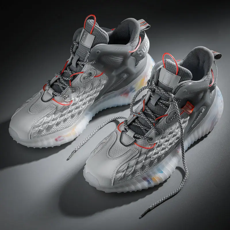 Coconut shoes men's shoes tide brand 2022 new tide shoes breathable men's casual shoes plus size sports running shoes
Coconut shoes men's shoes tide brand 2022 new tide shoes breathable men's casual shoes plus size sports running shoes